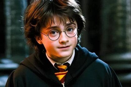 Rady na všechno - Harry Potter KVÍZ: Vyznáte se dobře ve světě čar a kouzel?