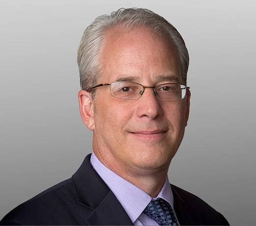 Richard Williams - ProKidney