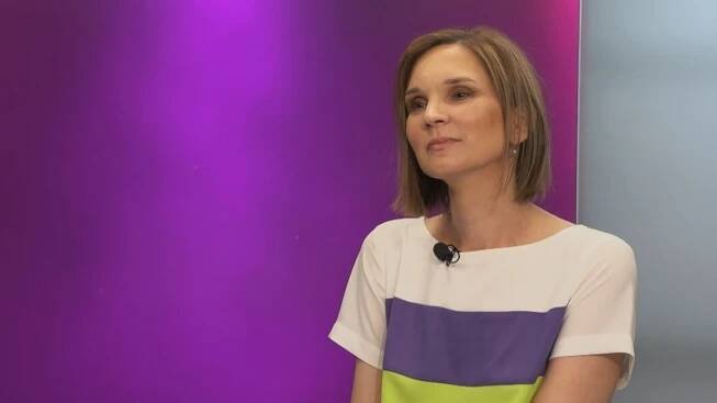 Dášu Honsovou takhle neznáte. Jsem žárlivka, přiznala rosnička TV Nova