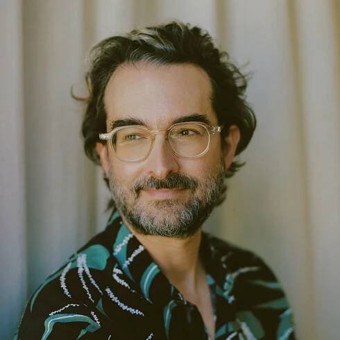 Jay Duplass Doesn’t Want to Be a Coen Brother Anymore