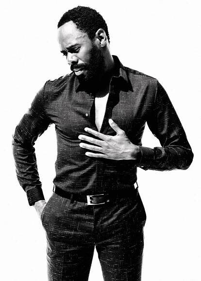 Colman Domingo - Interview Magazine