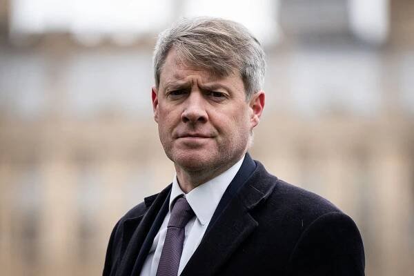 Ex-net zero tsar launches clean power taskforce to counter climate row backs