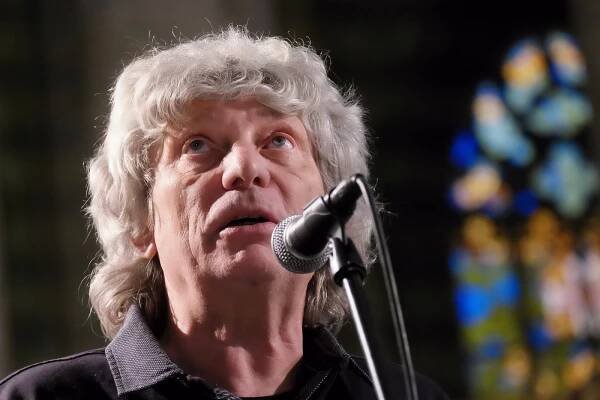 Šéf Hradišťanu Jiří Pavlica: Všechno nemusíš mít, všude nemusíš být