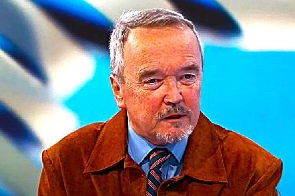 Mgr. Jiří Kobza - poslanec parlamentu ČR a kandidát hnutí Stačilo!