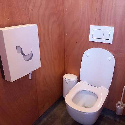 Pro turisty lepší pohodlí a zázemí připravil klášter Kladruby