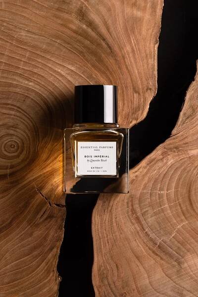 Bois Imperial Extrait flacon