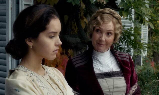 Ukradené jméno - Z filmu - Lyna Khoudri, Sabine Azéma