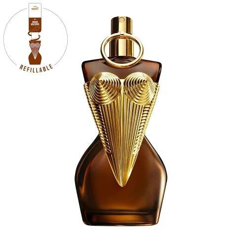 Jean Paul GAULTIER DIVINE - Elixir Parfum - 