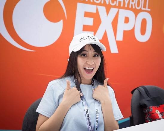 Photos of Xanthe — Xanthe Huynh