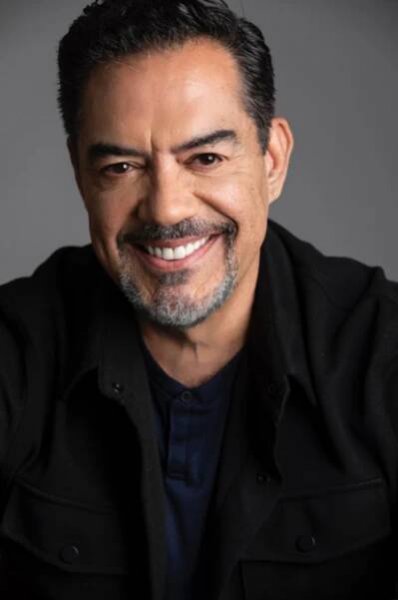 Carlos Gómez