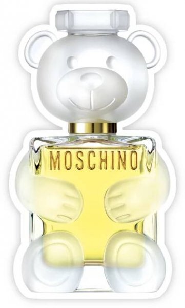 Bottle shot of Moschino Toy 2