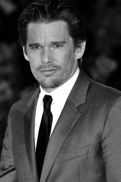 List of Ethan Hawke performances - Wikipedia