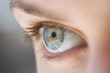 Nystagmus - co je a jak se léčí? / Oči