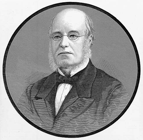 Edward Wilson (journalist)
