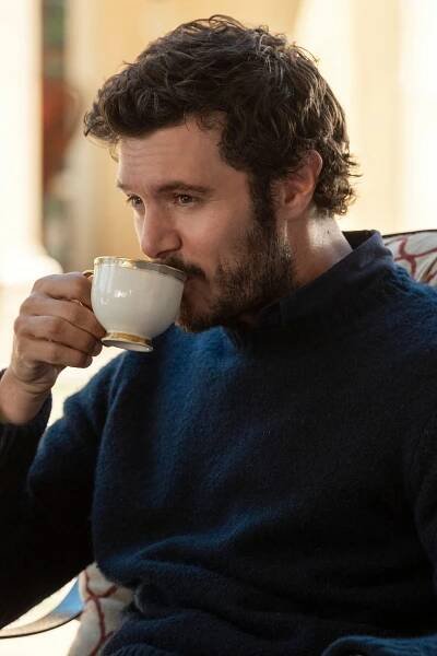 Is Adam Brody the defining millennial crush?