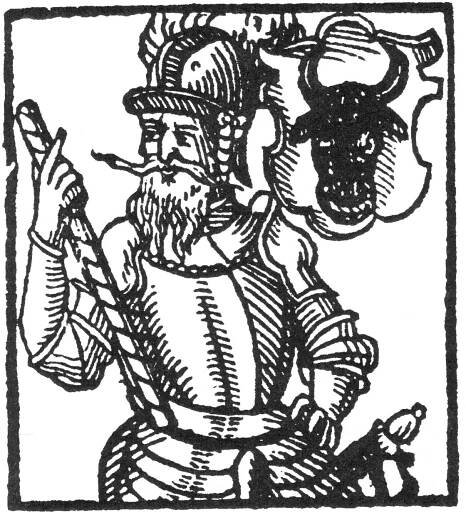 Vilém II. z Pernštejna