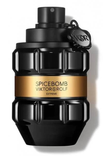 Viktor & Rolf Spicebomb Extreme Parfémovaná voda