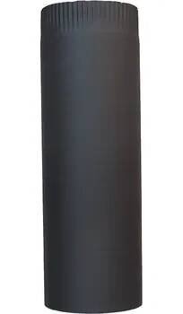 Kouřovod Roura na kouřovod, délka 30 cm