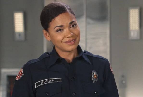 station 19 series finale barrett doss
