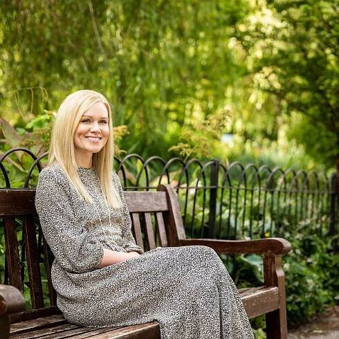 Interview with Sarah Giles - The Yes I Can Method
