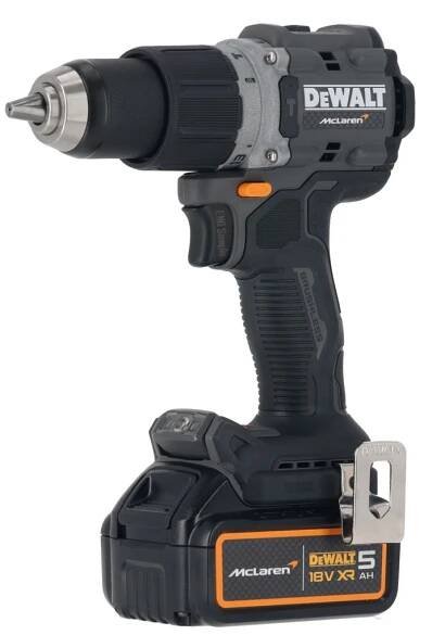 DeWalt McLaren DCD85MP2T
