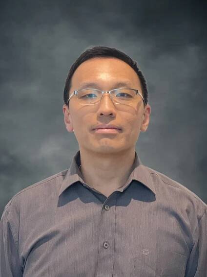 Tim Wong