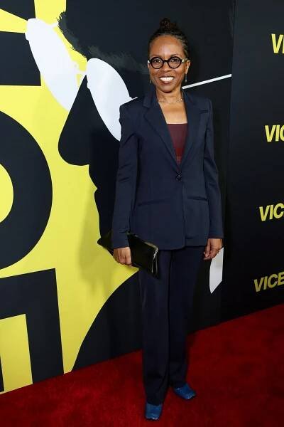 World Premiere of VICE at the Samuel Goldwyn Theater at the Academy of Motion Picture Arts & Sciences on December 11, 2018 - LisaGay Hamilton - Vice - Z akcí