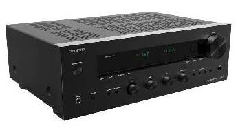 Onkyo TX-8470 (AV stereo receiver třídy G)