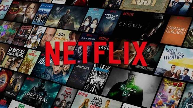 Přišel mi email od Netflixu. Rozesílají jej ale podvodníci, je velmi přesvědčivý