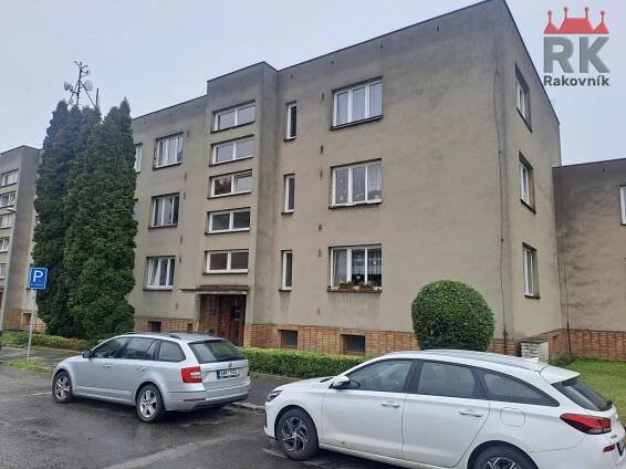 Prodej bytu 3+1 79 m2, 3 290 000 Kč