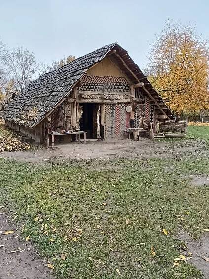 Archeo skanzen Březno, Válečné muzeum Sudety a zámek Jezeří – Krajánek Rádia BLANÍK