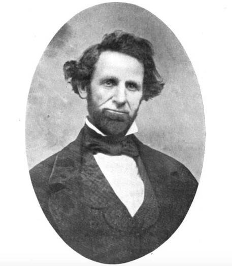 John Edwin Holmes