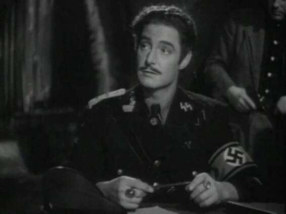 Robert Donat | Rikrek.com