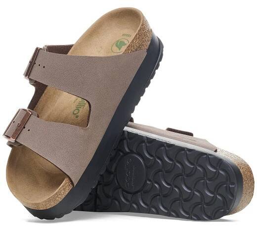 Arizona PAP Flex Platform Birko-Flor