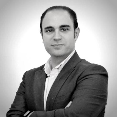 Guillermo Garcia Cubero