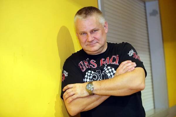 Jiří Kajínek - Deník.cz