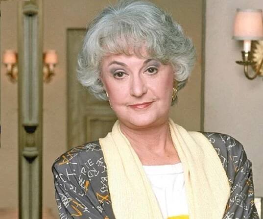 Bea Arthur Biography - Facts, Childhood, Family Life & Achievements