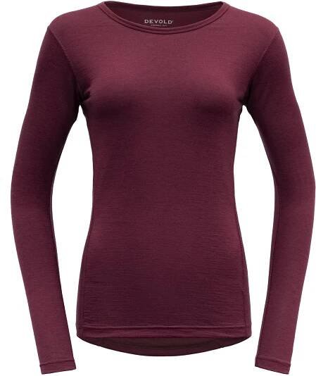 Devold BREEZE MERINO 150 SHIRT