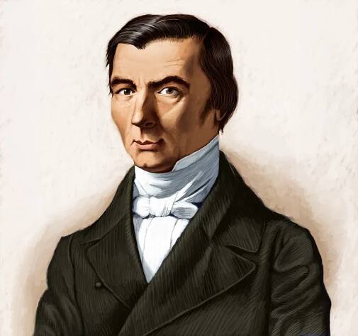 Frédéric Bastiat