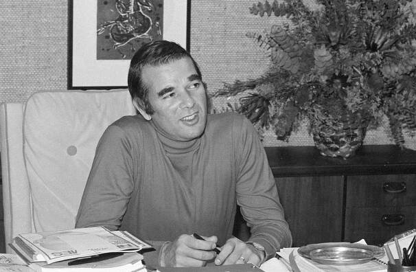Alan Ladd Jr., who greenlighted 'Star Wars,' dies - Los Angeles Times