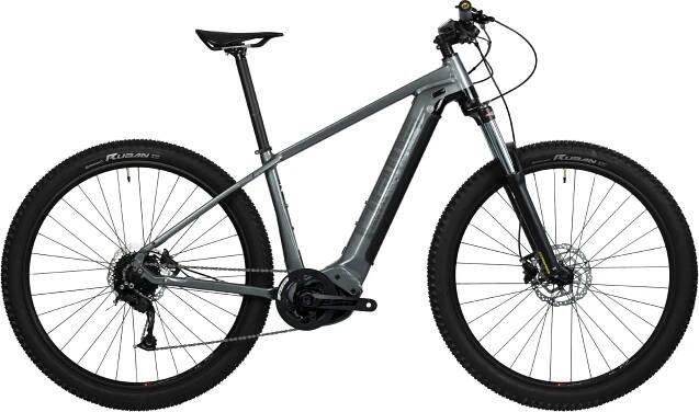 Pells Thorr Evo Advanced 17,4 Ah 29" šedé 2022 XL od 62 990 Kč