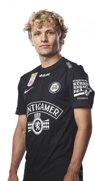 Profis | SK Sturm