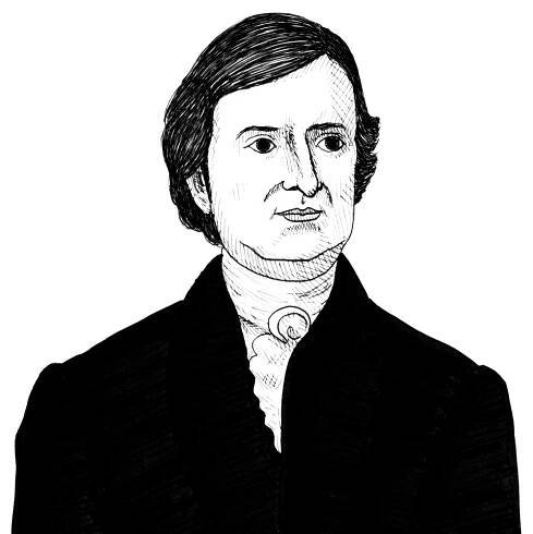 Edmund Randolph