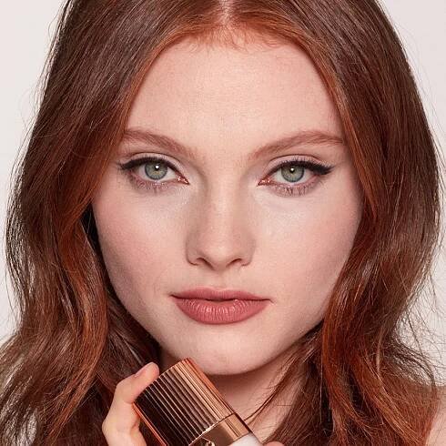 Airbrush Flawless Foundation Model 2 neutral