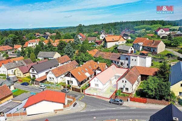 Prodej domů, Staňkov | Mapio.cz