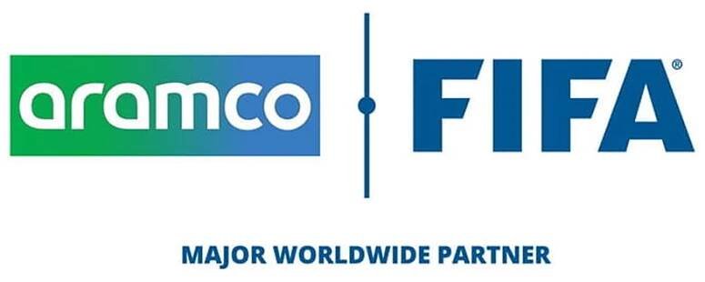 FIFA - Aramco Partnership