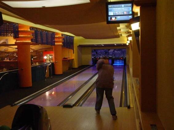 Bowling centrum » Superto.cz - dodavatelské nabídky