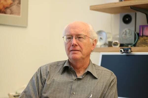 David Clark citáty