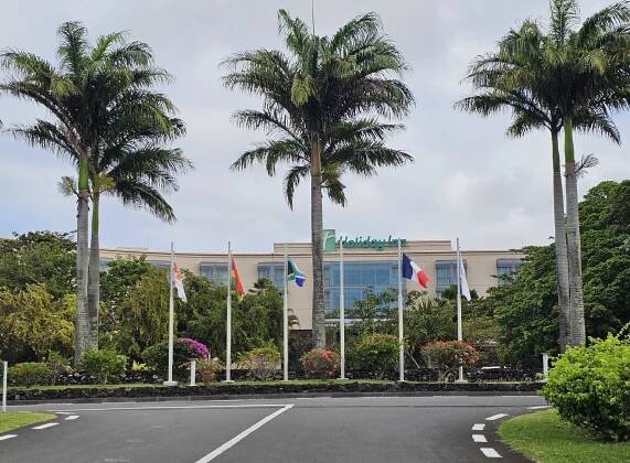 Hotel Holiday Inn