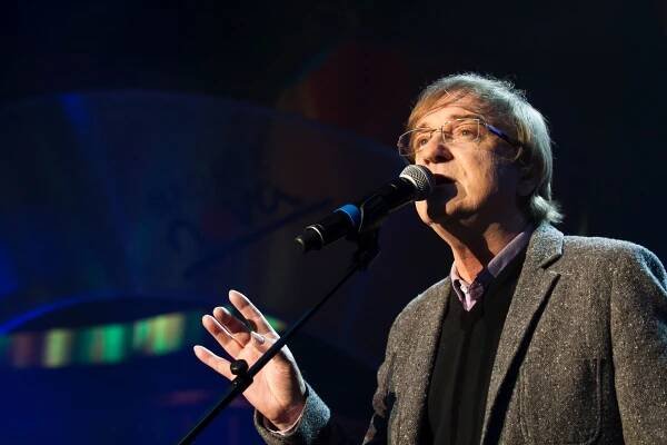 Charitativní koncert Chceme žít s vámi Nadace Nova - Galerie: Charitativní koncert Chceme žít s vámi (10/15)